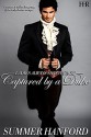 Captured by a Duke (Ladies Always Shoot First Book 1) - Summer Hanford