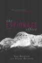 The Espionage Effect - Kat Bastion, Stone Bastion