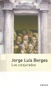 Los Conjurados (Spanish Edition) - Jorge Luis Borges