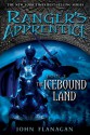 The Icebound Land - John Flanagan