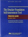 The Drucker Foundation Self-Assessment Tool Process Guide - Peter F. Drucker Foundation for Nonprofit Management, Gary J. Stern