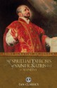 TAN Classic: The Spiritual Exercises of St Ignatius of Loyola (Tan Classics) - Ignatius of Loyola