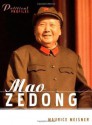 Mao Zedong: A Political and Intellectual Portrait - Maurice Meisner, Gareth Schott