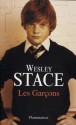 Les garçons - Wesley Stace