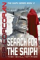 Search for the Saiph (The Saiph Series Book 2) - PP Corcoran