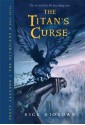 The Titan's Curse - Rick Riordan