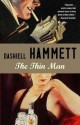 The Thin Man - Dashiell Hammett