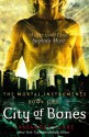 City of Bones - Cassandra Clare