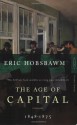 The Age of Capital, 1848-1875 - Eric J. Hobsbawm