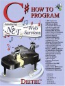 C# How to Program - Harvey M. Deitel, Paul J. Deitel, T. Nieto, Jeffrey A. Listfield, C. Yaeger, Zlatkina