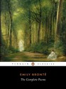 The Complete Poems - Emily Brontë, Janet Gezari