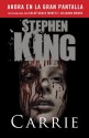 Carrie (Spanish Movie Tie-in Edition) - Stephen King