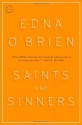 Saints and Sinners: Stories - Edna O'Brien