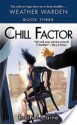 Chill Factor - Rachel Caine