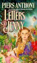 Letters to Jenny - Piers Anthony, Alan Riggs