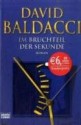 Im Bruchteil Der Sekunde - David Baldacci