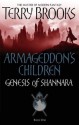 Armageddon's Children (Genesis of Shannara - Book 1) - Terry Brooks