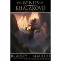 The Winds of Khalakovo - Bradley P. Beaulieu