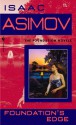 Foundation's Edge (Foundation, #4) - Isaac Asimov