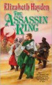 The Assassin King - Elizabeth Haydon