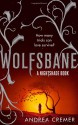 Wolfsbane - Andrea Cremer