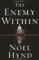 The Enemy Within - Noel Hynd