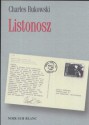 Listonosz - Charles Bukowski, Marek Fedyszak