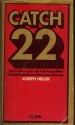 Catch 22 - Joseph Heller