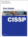 CISSP Cert Guide - Troy McMillan, Robin Abernathy