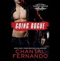 Going Rogue - Chantal Fernando