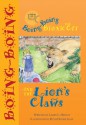 Boing-Boing the Bionic Cat and the Lion's Claws - Larry L. Hench