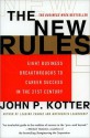 The New Rules - John P. Kotter