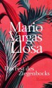 Das Fest des Ziegenbocks - Mario Vargas Llosa