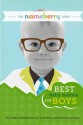 The Nameberry Guide to the Best Baby Names for Boys - Pamela satran, Linda Rosenkrantz