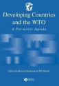 Developing Countries and the Wto: Essays on Ethics - Will Martin, Hoekman