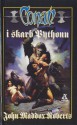 Conan i skarb Pythonu - John Maddox Roberts