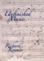 Unfinished Music - Richard Kramer