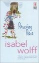 Rescuing Rose - Isabel Wolff