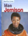 Mae Jemison - Elizabeth Raum