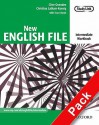 New English File - Clive Oxenden, Christina Latham-Koenig, Paul Seligson