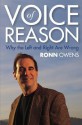 Voice of Reason: Why the Left and Right Are Wrong - Ronn Owens