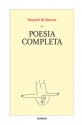 Poesia Completa - Manoel de Barros