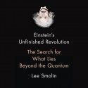 Einstein's Unfinished Revolution - Lee Smolin