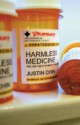 Harmless Medicine - Justin Chin