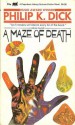 A Maze of Death - Philip K. Dick