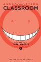 Assassination Classroom, Vol. 4 - Yusei Matsui