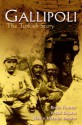 Gallipoli: The Turkish Story - Kevin Fewster, Vecihi Basarin, Hatice Hurmuz Basarin