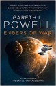 Embers of War - Gareth L. Powell