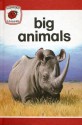 Big Animals (Ladybird Leaders) - John Leigh-Pemberton