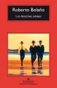 Los detectives salvajes - Roberto Bolaño